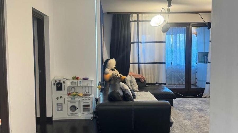 Apartament cu 3 camere decomandat în Nord