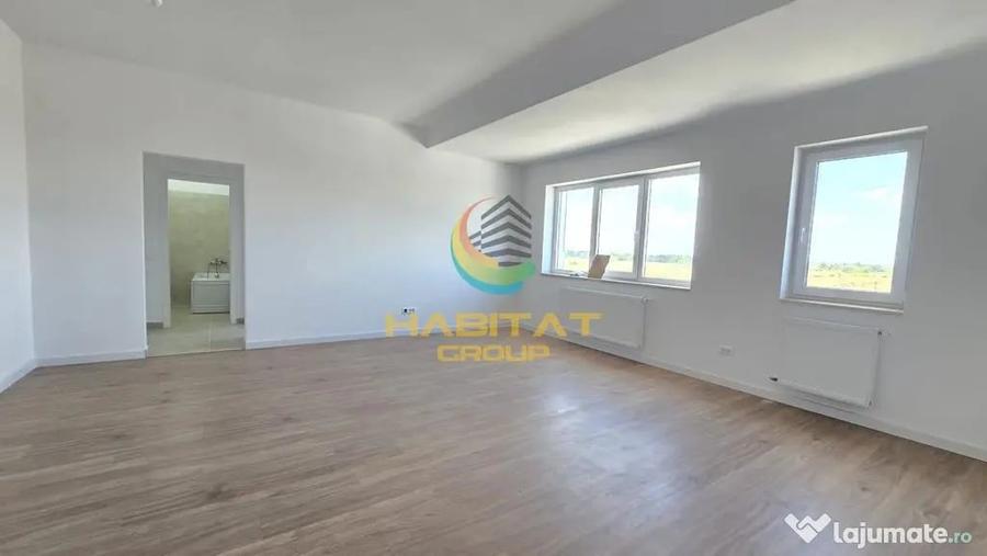 Apartament cu 2 camere decomandat în Metalurgiei