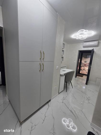 Spa?iu cu destinatie Beauty Dorobanti Liceul Cerna - 10