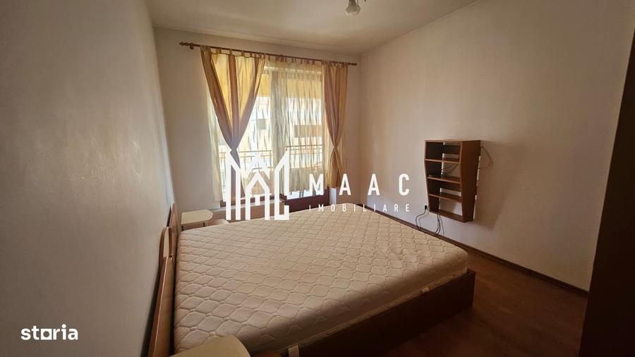 Apartament cu 3 camere decomandat în Șelimbăr