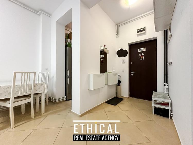 Apartament cu 2 camere decomandat în Lujerului