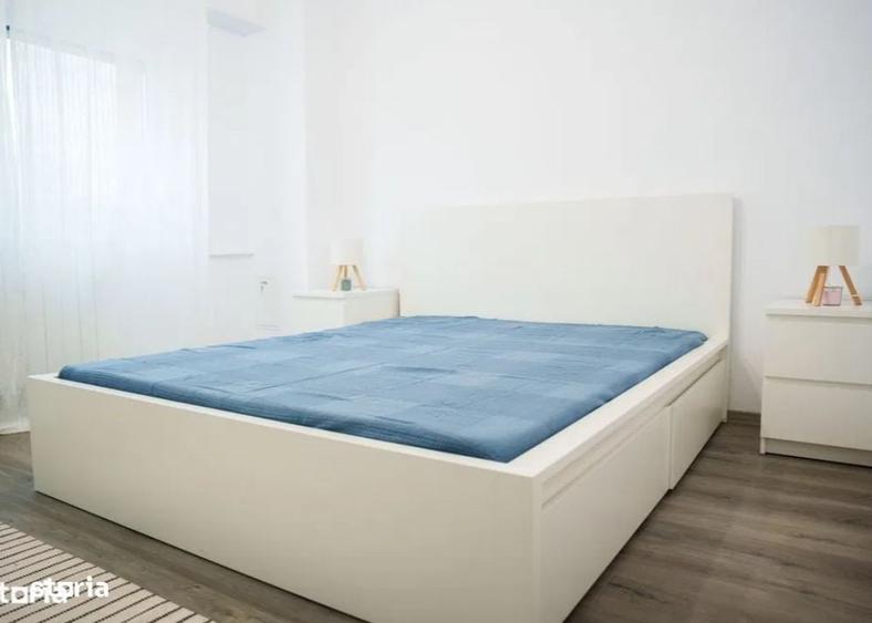 Apartament 2 camere/ zona Obor/ Metrou Obor - 4