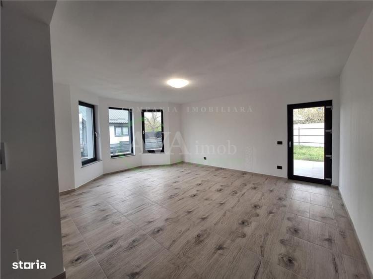Casa P+M 120 mp, teren 450 mp, Letea Veche - 17