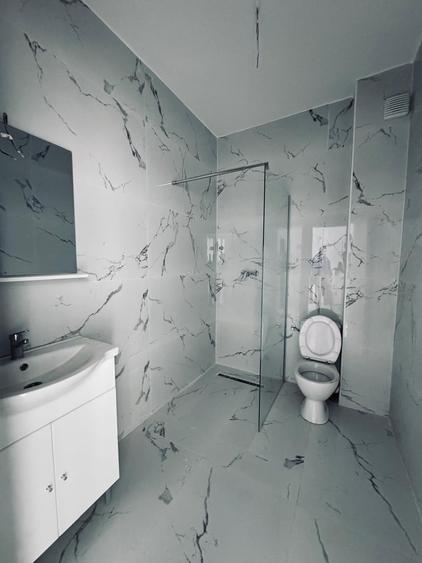 Apartament cu 2 camere în Calea Urseni