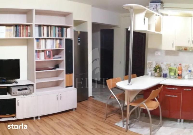 Apartament 3 camere in zona LEROY MERLIN - 5