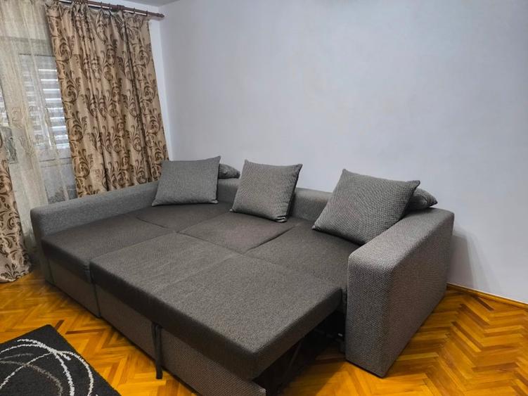 Apartament cu 2 camere decomandat, mobilat în Dorobanților