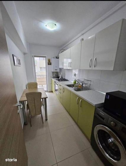 Apartament cu 2 camere în Iris