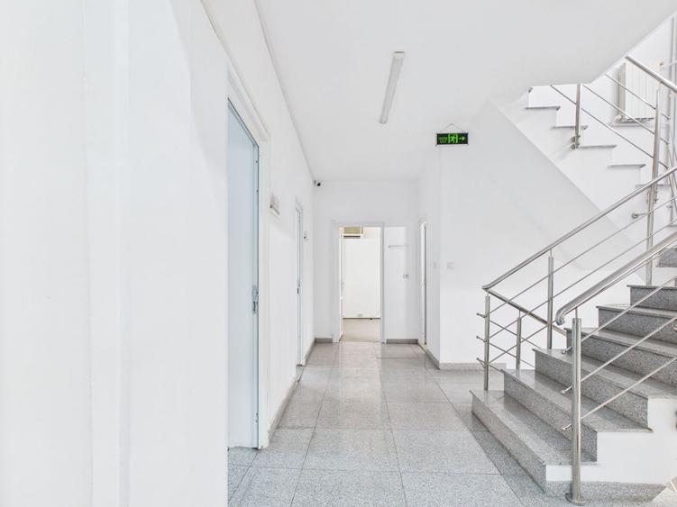 Spațiu comercial, de 560 mp, în Cotroceni