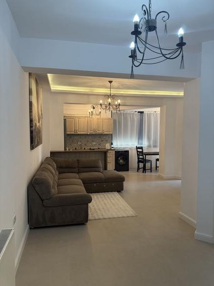 Inchiriez Apartament Termen Lung - 1