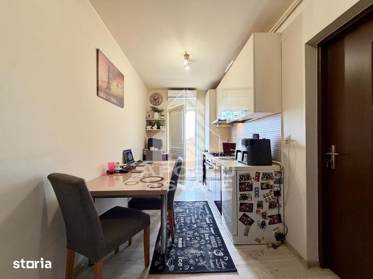 Apartament cu 2 camere de vanzare, zona Aradului, Timisoara - 5