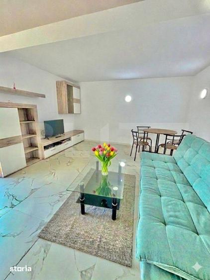 Casa noua, mobilata modern, utilata, 87 mp, Torontalului - 11