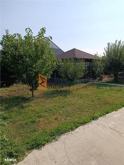 Casa tip parter zona Capatanesti - 7