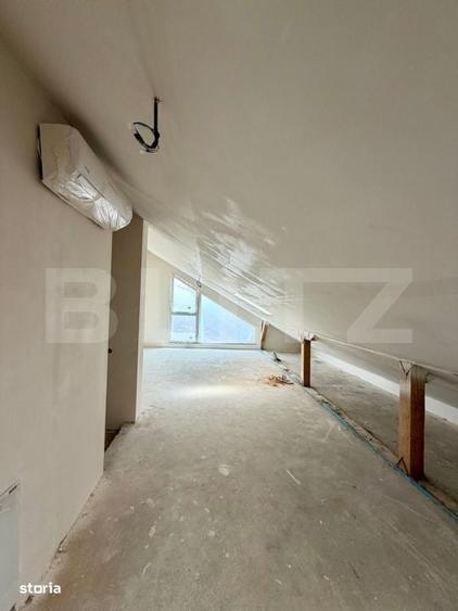 Duplex premium, 5 camere, 240 mp, garaj, Dambul Rotund - 9