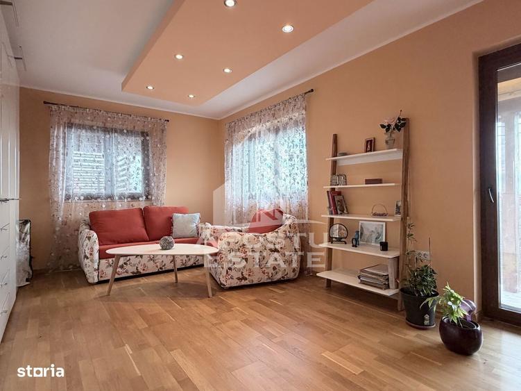 Casa de vanzare individuala Dudestii Noi - 3