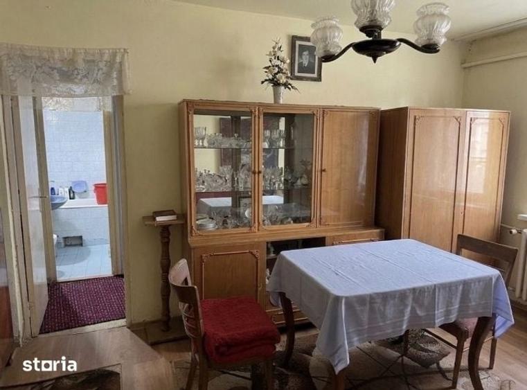 Apartament in zona BIG/Manastur | 40MP - 3