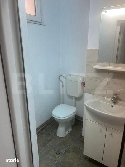 Spațiu comercial, de 73 mp, în Lunei