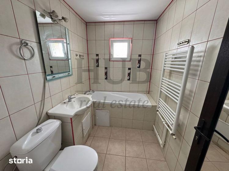 Apartament cu 2 camere, mobilat în CFR