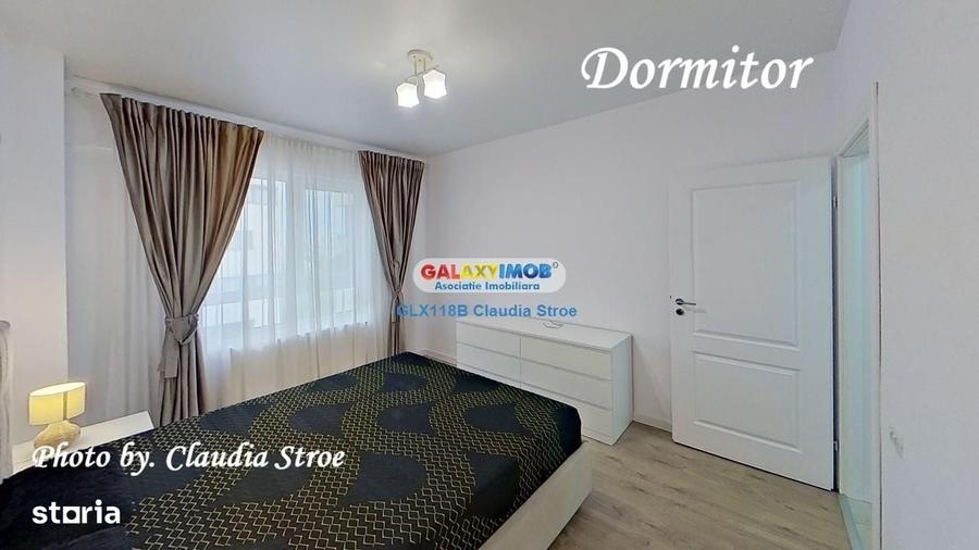 Inchiriere Apartament 2 Camere Centeral Adress Residence - 14