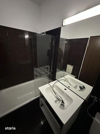 Apartament cu 2 camere în Nord