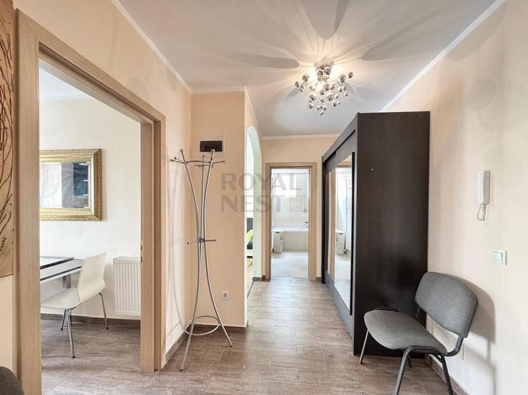 De inchiriat apartament cu 2 camere in Avantgarden3 - 7