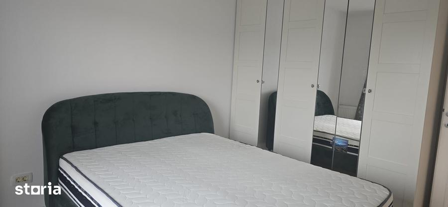 Apartament cu 2 camere în Podgoria