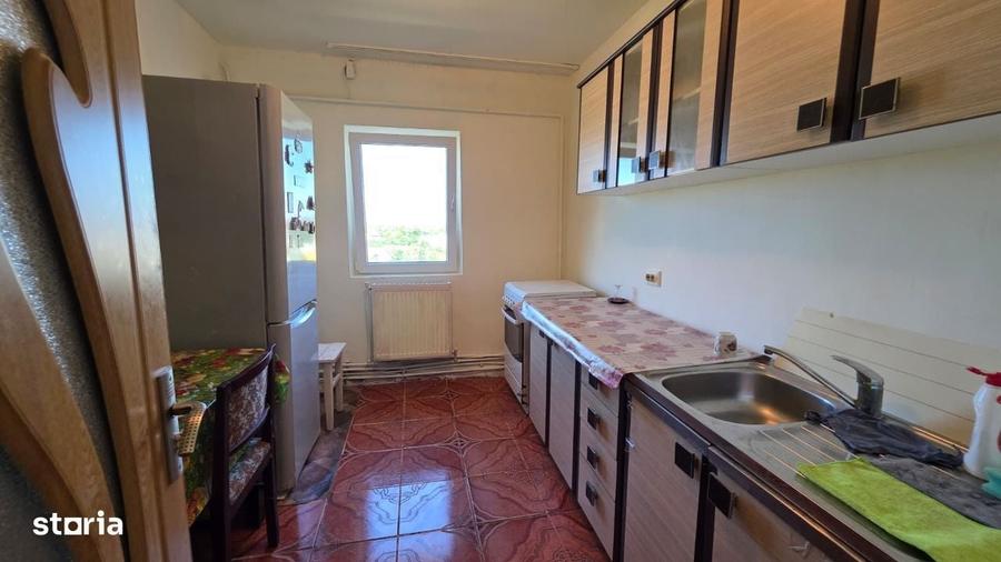 Apartament cu 2 camere în Mioriței