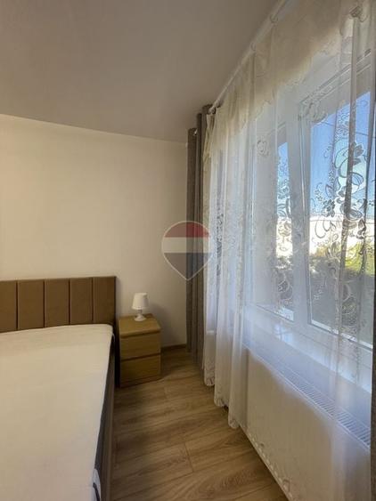 Apartament cu 2 camere decomandat în Floreasca