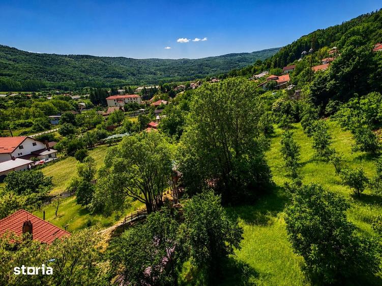 Teren de 7516 mp, în Nicolae Bălcescu