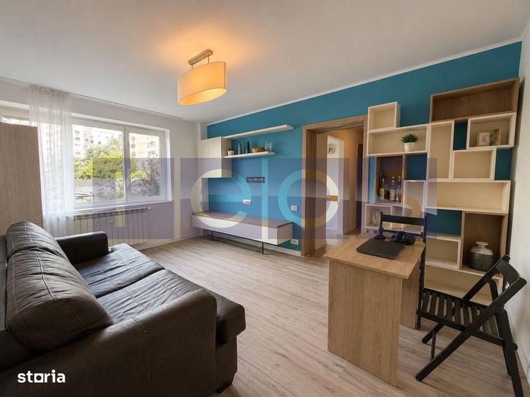 Vanzare 3 Camere | Etaj 1 | Zona Crangasi | Ideal Locuit Sau Investiti - 6