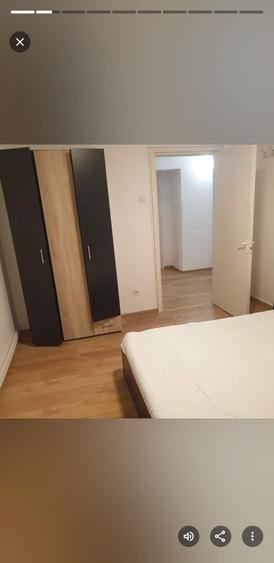 Ofer la inchiriere langa UMF apartament patru camere, doua bai, bucatarie, 90mp pe Indepententei, nr.6 bloc R2, etaj3 - 4