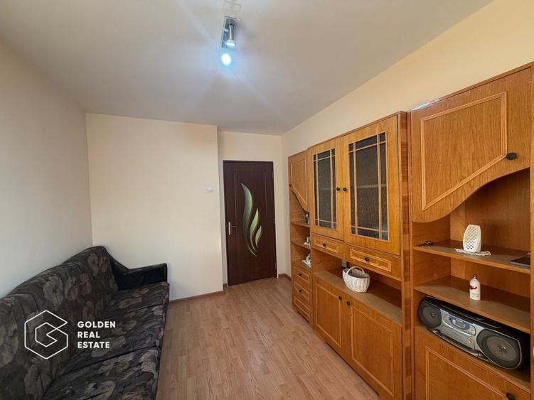 Apartament 3 camere, zona Fortuna - 2
