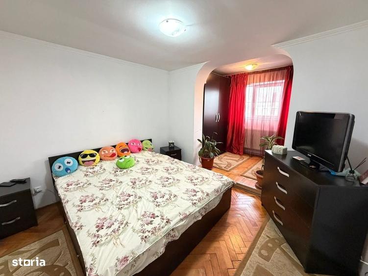 Apartament cu 3 camere decomandat în Calea Aradului