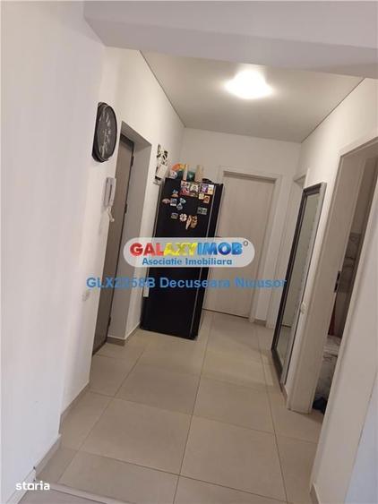 Apartament cu 2 camere în Militari — fotografia 3