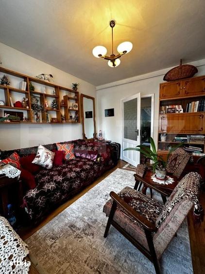 Casă cu 4 camere cu Teren 400 Mp în Decebal