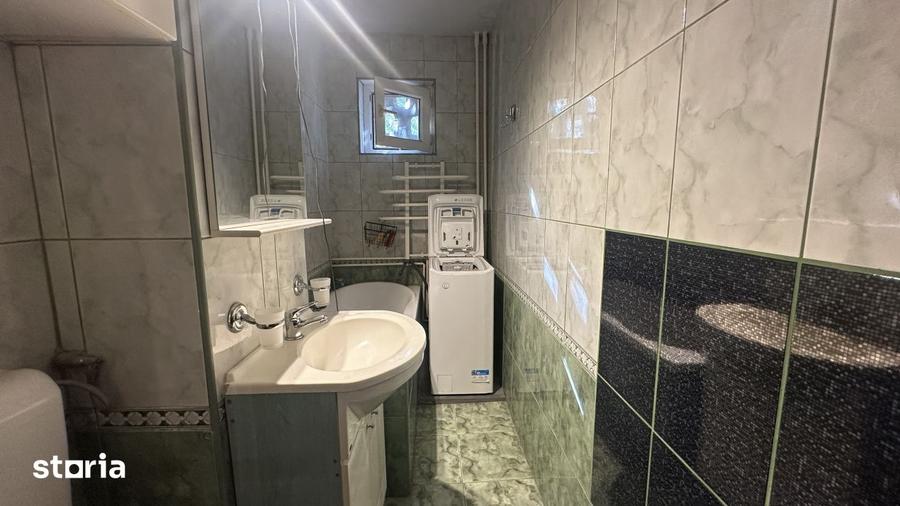 Apartament cu 2 camere, mobilat în Circumvalațiunii
