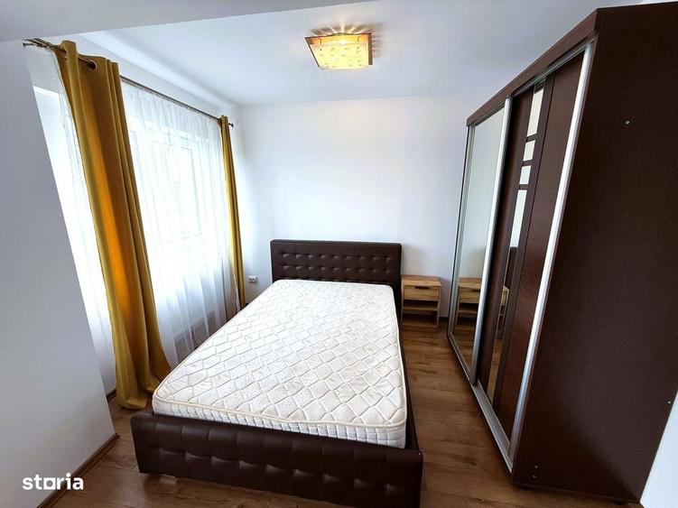 Ap 2 camere decomandat, bloc nou, parcare inclusa - 10
