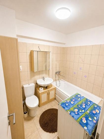 Apartament cu 3 camere în Turnișor