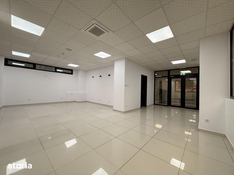 Spațiu comercial, de 57.41 mp, în Ultracentral