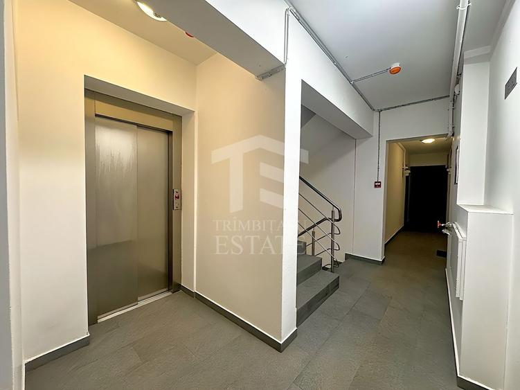 Apartament cu 2 camere decomandat, mobilat în Theodor Pallady