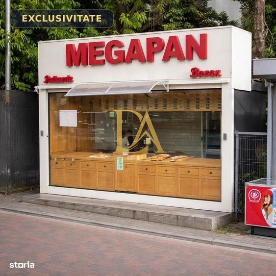 Spațiu comercial, de 40 mp, în Titan