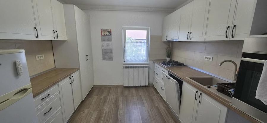 Apartament cu 2 camere semidecomandat în Bucovina
