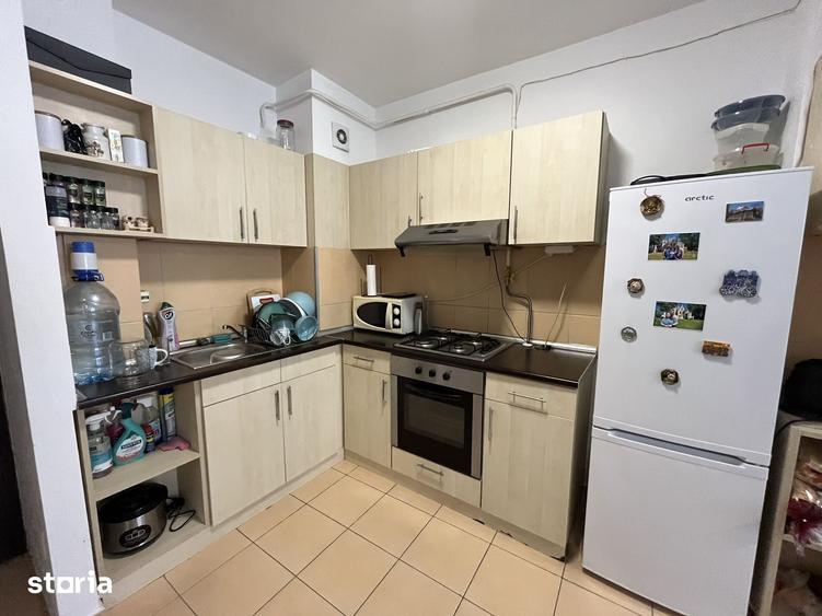 Apartament 2 camere de inchiriat Green Park Tatara?i | 50 mp | Etj 2 - 9