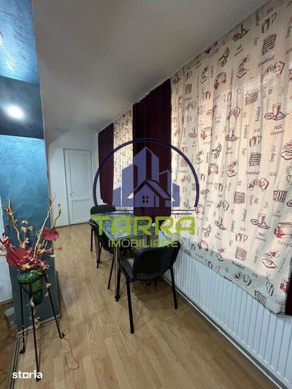 Apartament 3 camere de inchiriat in Alba Iulia zona Cetate-Closca - 12