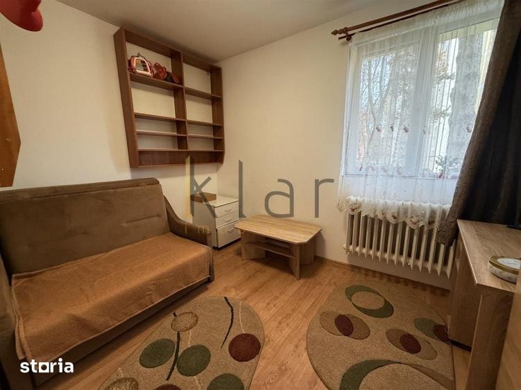 Vanzare apartament 2 camere Gheorgheni - 9