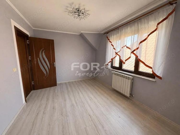 Casă cu 4 camere cu Teren 235 Mp în Iosia