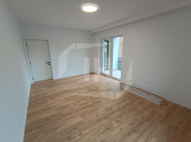 Apartament 2 camere, decomandat, finisat, parcare, constructie finalizata cu CF - 2