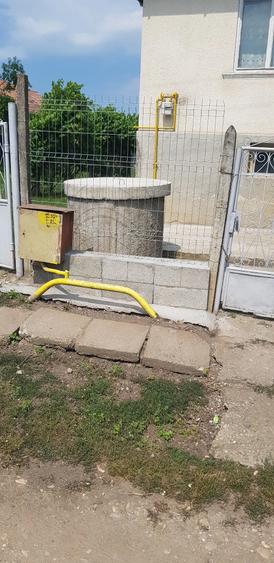 Casă cu 4 camere cu Teren 600 Mp în Grindeni