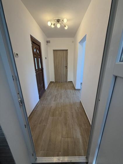 Casă cu 2 camere în Stracoș