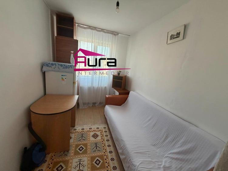 Garsonieră în Central