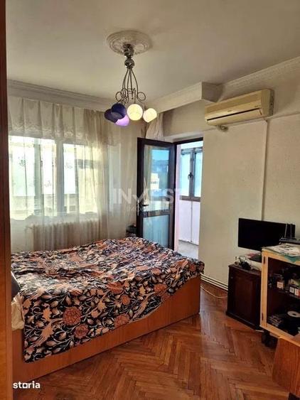 Apartament 3 camere, decomandat, zona Pacurari - Posta, Iasi - 5